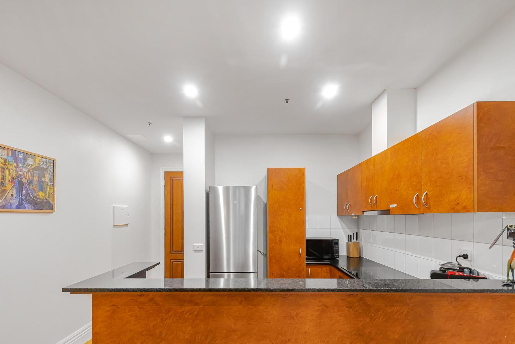 Flinders Lane Apartments 멜번 외부 사진