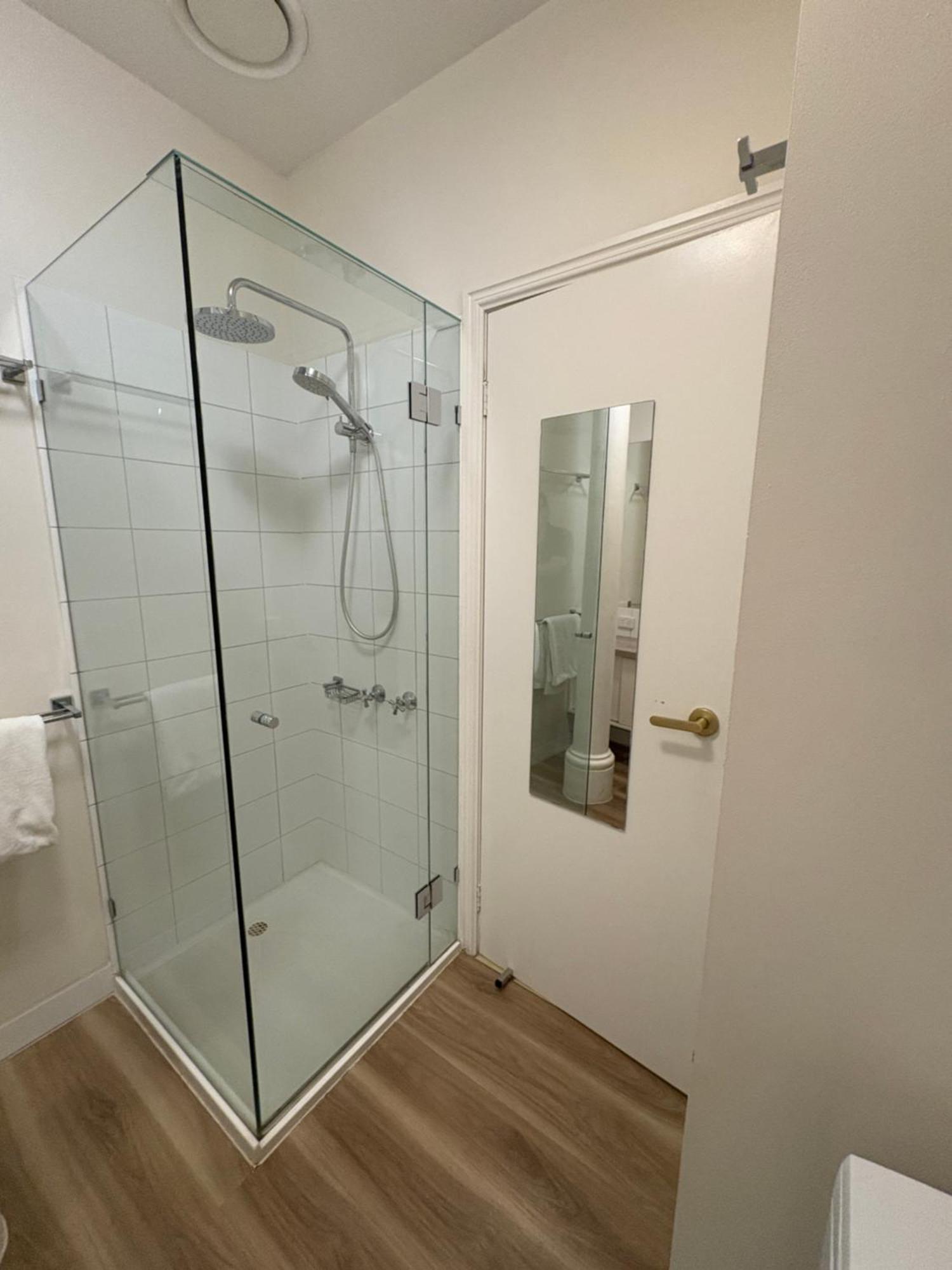 Flinders Lane Apartments 멜번 외부 사진