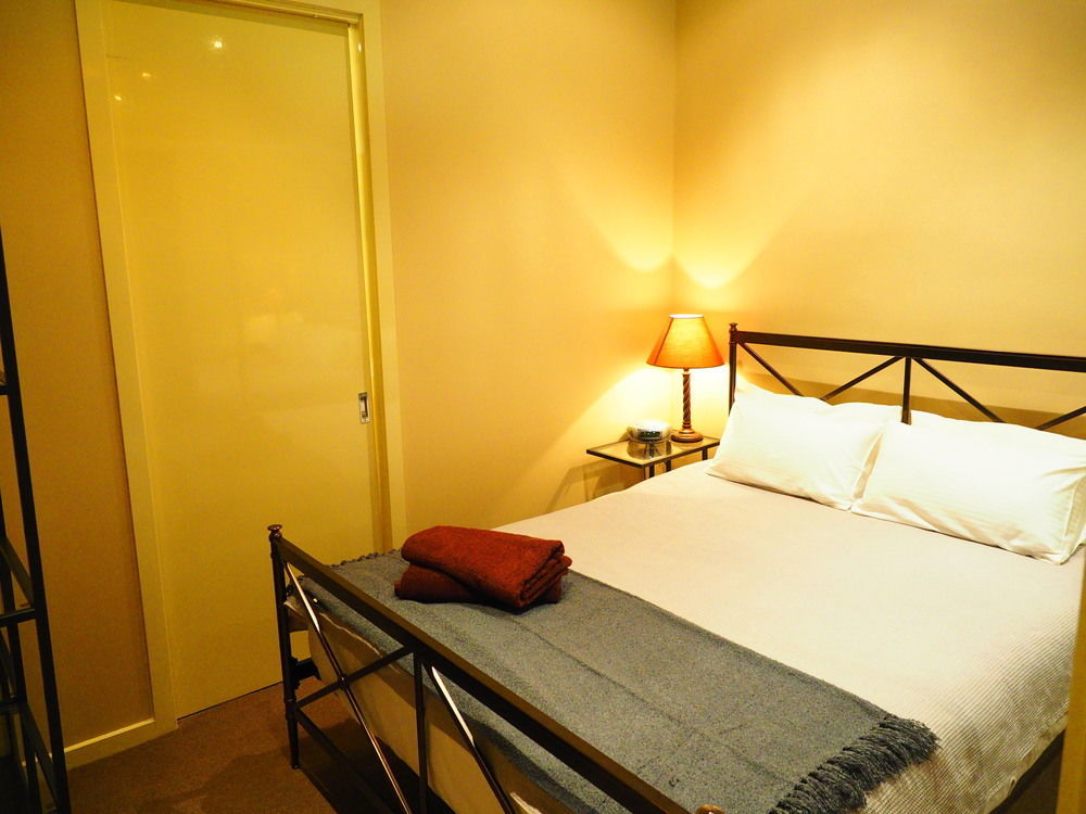 Flinders Lane Apartments 멜번 외부 사진