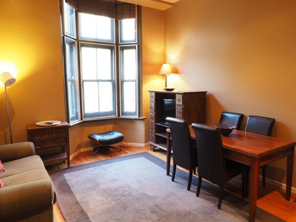 Flinders Lane Apartments 멜번 외부 사진