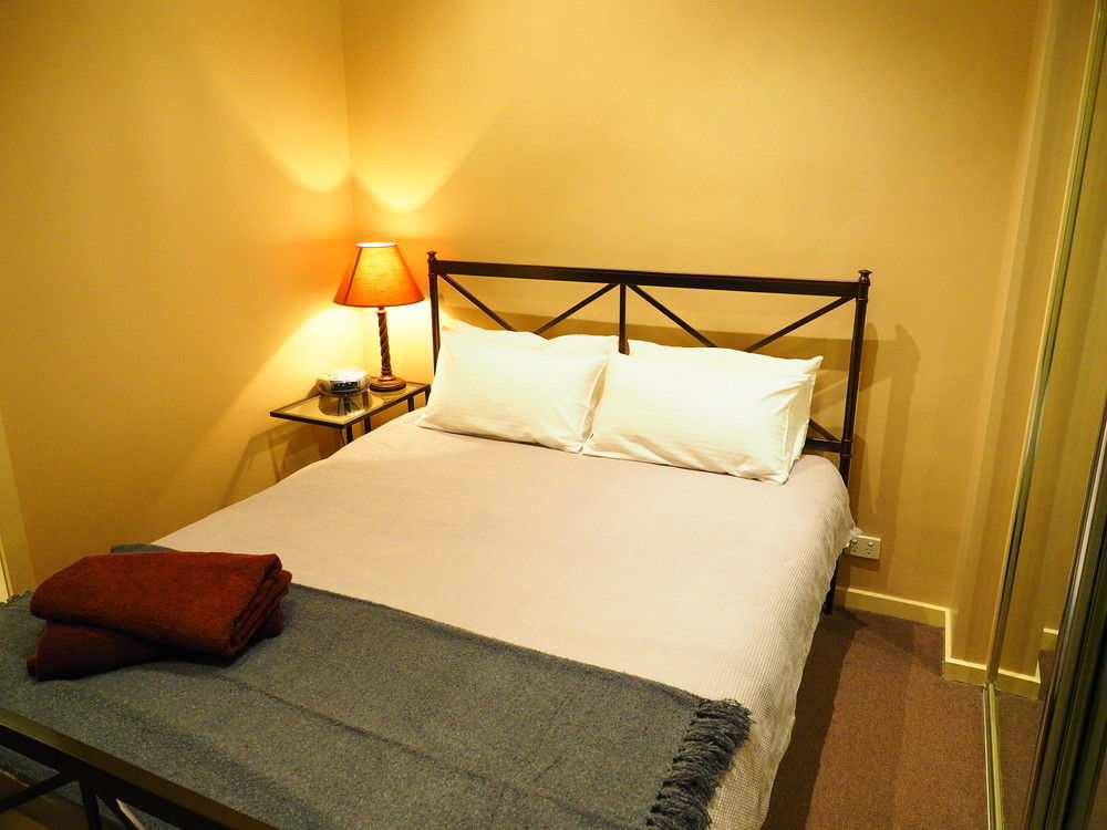Flinders Lane Apartments 멜번 외부 사진