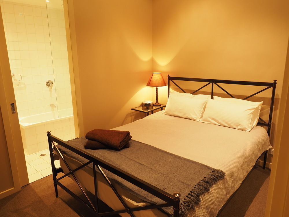 Flinders Lane Apartments 멜번 외부 사진
